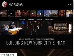 Sites similar to caseneca.com