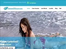 Sites similar to casenelsalento.com