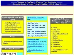 Sites similar to casenet.com