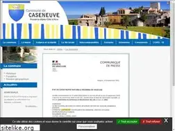 Sites similar to caseneuve.fr