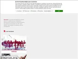 Sites similar to casenrecordati.com
