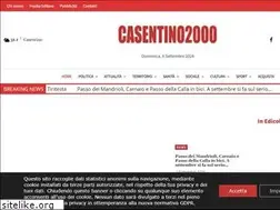 Sites similar to casentino2000.it