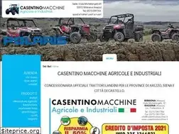 Sites similar to casentinomacchine.it