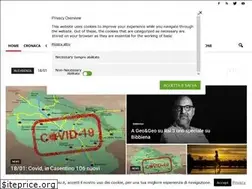 Sites similar to casentinopiu.it