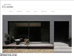 Sites similar to casento.jp