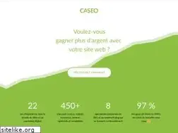 Sites similar to caseo.ch