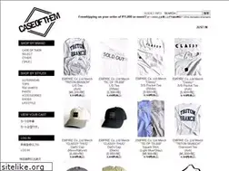 Sites similar to caseofthem.com