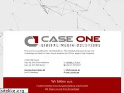 Sites similar to caseone.de