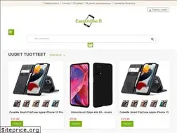 Sites similar to caseonline.fi