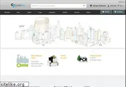 Sites similar to casepakqdp.com