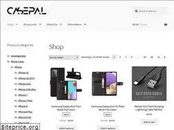 Sites similar to casepal.ie