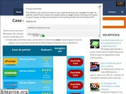 Sites similar to casepariurionline.ro