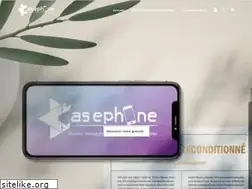 Sites similar to casephone.be