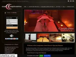 Sites similar to casepicarmo.com