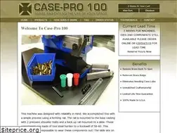 Sites similar to casepro100.com