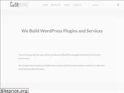 Sites similar to caseproof.com