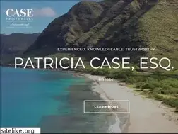 Sites similar to caseproperties.com