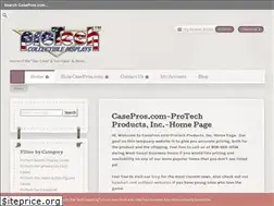 Sites similar to casepros.com