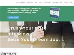 Sites similar to casequestions.com