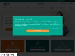 Sites similar to caser.es