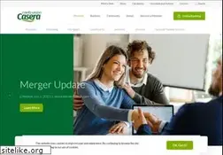 Sites similar to caseracu.ca