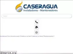 Sites similar to caseragua.com