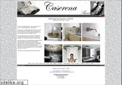 Sites similar to caserena.de