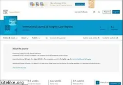 Sites similar to casereports.com