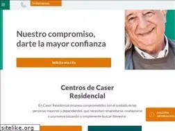 Sites similar to caseresidencial.es