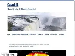 Sites similar to caserinik.it