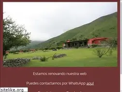 Sites similar to caseriojujuy.com