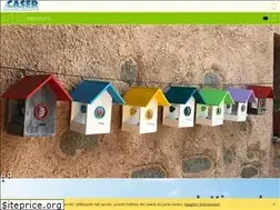 Sites similar to caserirrigazione.com
