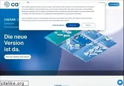 Sites similar to caseris.de