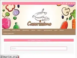 Sites similar to caserissimo.com