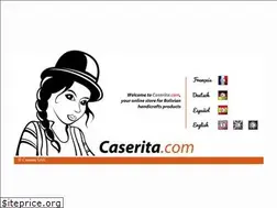 Sites similar to caserita.com