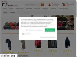 Sites similar to caserita.de