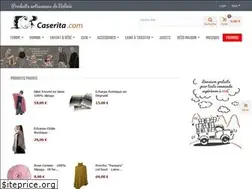 Sites similar to caserita.fr