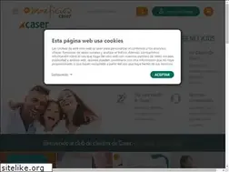 Sites similar to casermasbeneficios.es