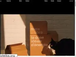 Sites similar to caserne.com