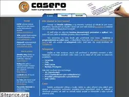 Sites similar to casero.cz