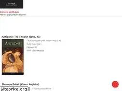 Sites similar to caserodellibro.com