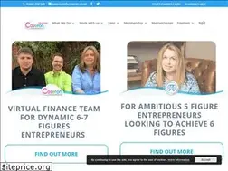 Sites similar to caseron.co.uk