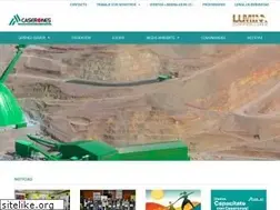 Sites similar to caserones.cl