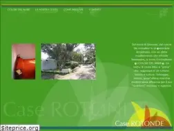 Sites similar to caserotonde.it