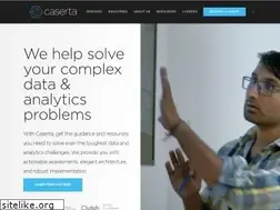 Sites similar to caserta.com
