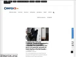 Sites similar to casertace.net