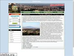 Sites similar to casertahotel.it