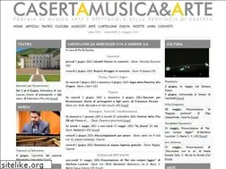 Sites similar to casertamusica.com