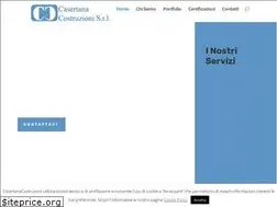 Sites similar to casertanacostruzioni.it