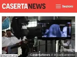Sites similar to casertanews.it